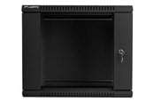 Räkit - Rack - Lanberg teline - 9U - WF01-6409-10B