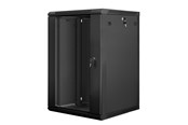 Räkit - Rack - Lanberg teline - 18U - WF01-6618-10B