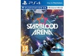 Pelit - StarBlood Arena (PSVR) - Sony PlayStation 4 - Virtuaalitodellisuus - 0711719833260