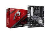 Emolevy - ASRock B550 PHANTOM PELI 4 Emolevy - AMD B550 - AMD AM4 socket - DDR4 RAM - ATX - 90-MXBCY0-A0UAYZ