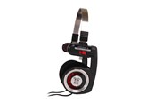 Kuulokkeet - Koss Punainen Hot Porta Pro - headphones - 184292