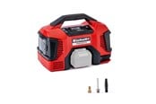 Työkalut - Einhell Hybrid-kompressori PRESSITO - 4020460