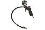 Työkalut - Einhell Air Compressor Accessory Tire pressure gauge digital - 4133115
