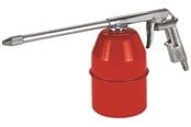 Työkalut - Einhell Air Compressor Accessory  Spray gun with suction can - 4133200