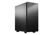 Kotelot - Fractal Design Define Sarja 7 Compact - Kotelot - Miditower - Musta - FD-C-DEF7C-01