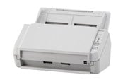 Skannerit - Ricoh Duplex Gigabit Ethernet 25 sivua minuutissa - PA03811-B011