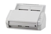 Skannerit - Ricoh Duplex Gigabit Ethernet 30 sivua minuutissa - PA03811-B021