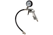 Työkalut - Einhell Air Compressor Lisätarvike Tire pressure gauge - 4137000