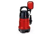 Puutarhan kastelu - Einhell Maapumppu GC-DP 7835 - 4170682