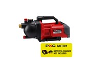 Työkalut - Einhell Cordless Garden Pump AQUINNA 36/30 - 4180400