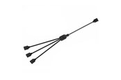 Kotelot - lisätarvikkeet - DUTZO Adressable RGB Splitter Cable 1-to-3 - ARGB_SPLITTER
