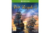 Pelit - Port Royale 4 - Microsoft Xbox One - 01 - Strategia - 4020628713348