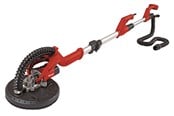 Työkalut - Einhell Kipsilevyn hiontakone TC-DW 225 - 4259930