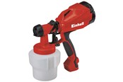 Työkalut - Einhell Maaliruisku TC-SY 500 P - 4260010