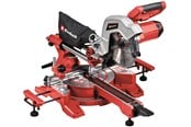 Jiirisahat - Einhell Liukuvasara saha TC-SM 216 - 4300380
