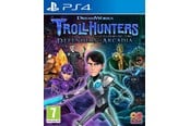 Pelit - Trollhunters: Defenders of Arcadia - Sony PlayStation 4 - Toiminta - 5060528033008