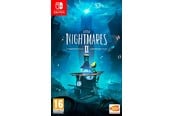 Pelit - Little Nightmares II - Nintendo Switch - Seikkailu - 3391892013719