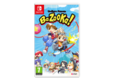 Pelit - Umihara Kawase BaZooKa - Nintendo Switch - Toiminta - 4260650740176