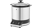 Muut pienet keittiökoneet - WMF KeittiöMinis riisinkeitin mukana to-go lounasrasia. - 0415260011