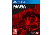 Pelit - Mafia: Trilogia - Sony PlayStation 4 - Toiminta - 5026555428361