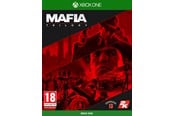 Pelit - Mafia: Trilogy - Microsoft Xbox One - Toiminta - 5026555362856
