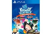 Pelit - Hasbro Family Fun Pack - Sony PlayStation 4 - Viihde - 3307215912638