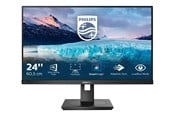 Näyttö - 24" Philips S-linja 242S1AE - 242S1AE/00