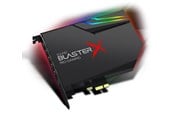 Äänikortit - Creative Äänikortti Sound BlasterX AE-5 Plus - 70SB174000003