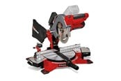 Jiirisahat - Einhell Langaton jiirisaha TE-MS 18/210 Li-Solo - 4300890