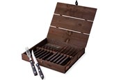 Kattaus - Gense Old Farmer Classic steak/grill cutlery 12 pcs - 7319017048923