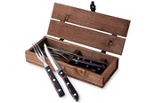 Kattaus - Gense Old Farmer Classic steak/grill cutlery 4 pcs - 20154