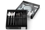 Kattaus - Gense Focus de Luxe cutlery set 12 pcs - 20493