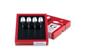 Kattaus - Gense Focus de Luxe tea spoon 4 pcs - 7319011067722