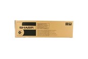 Mustepatruunat, värikasetit ja lisävarusteet - Sharp MX-601HB - waste toner collector - MX601HB