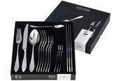 Kattaus - Gense Indra cutlery set 16 pcs - 7319011062925