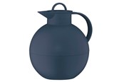 Termostuotteet - alfi Sphere jug frost dark blue 0.94 liter - 4002458484759