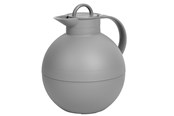 Termostuotteet - alfi Sphere jug frost graphite Harmaa 0.94 liter - 16555