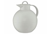 Termostuotteet - alfi Sphere jug frost Harmaa 0.94 liter - 16557