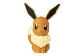 Smart Home - Älykoti - Teknofun in Pokemon Eevee 10 tuuman figuuri - 3760158112426