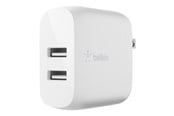 Puhelin - Adapterit & Laturit - Belkin LISÄÄ LATAUSTA - WCB002vfWH