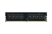 RAM - Team Group Team Elite DDR4-3200 - 8GB - CL22 - Single Channel (1 pcs) - Musta - TED48G3200C2201