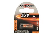 Akut ja Paristot - ANSMANN A29 - 1510-0008
