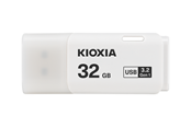 USB-tikku - Kioxia TransMemory U301 - 32GB - USB-tikku - LU301W032GG4
