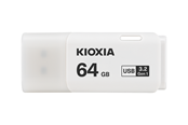 USB-tikku - Kioxia TransMemory U301 - 64GB - USB-tikku - LU301W064GG4