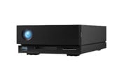 Kiintolevysarjat - Raid - LaCie 1big Dock - 8 TB - STHS8000800