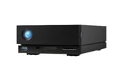 Kiintolevysarjat - Raid - LaCie 1big Dock - 8 TB - STHS8000800
