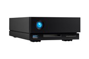 Kiintolevysarjat - Raid - LaCie 1big Dock - 16 TB - STHS16000800