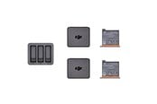 Akut ja laturit - DJI Osmo Toiminta Charging Kit - CP.OS.00000027.01