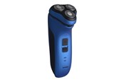 Parranajokoneet - Blaupunkt Partakoneet Golarka MSR-401 (granatowy) - MSR-401