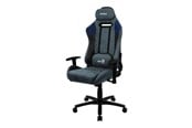 Pelituoli - AeroCool AEROAC-280DUKE-BK/BL Aerocool Gaming Chai Toimistotuoli - Hiilikuitu - Jopa 150 kg - AEROAC-280DUKE-BK/BL